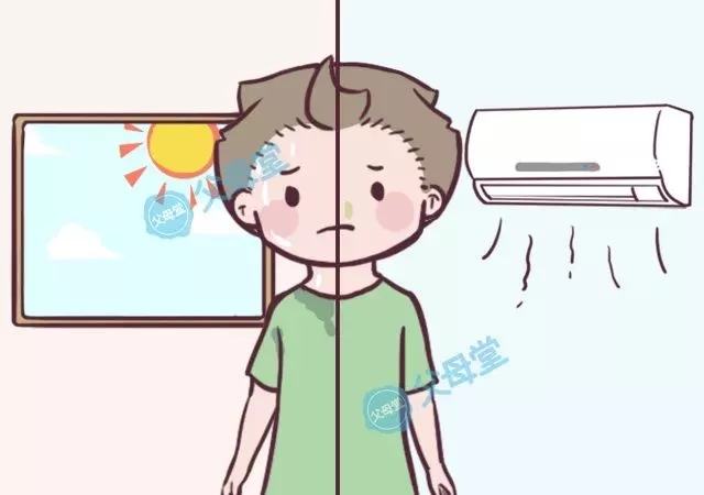 2、三伏貼的時候能吹空調(diào)嗎？</p><p>貼三伏貼多久？空調(diào)能吹多久？