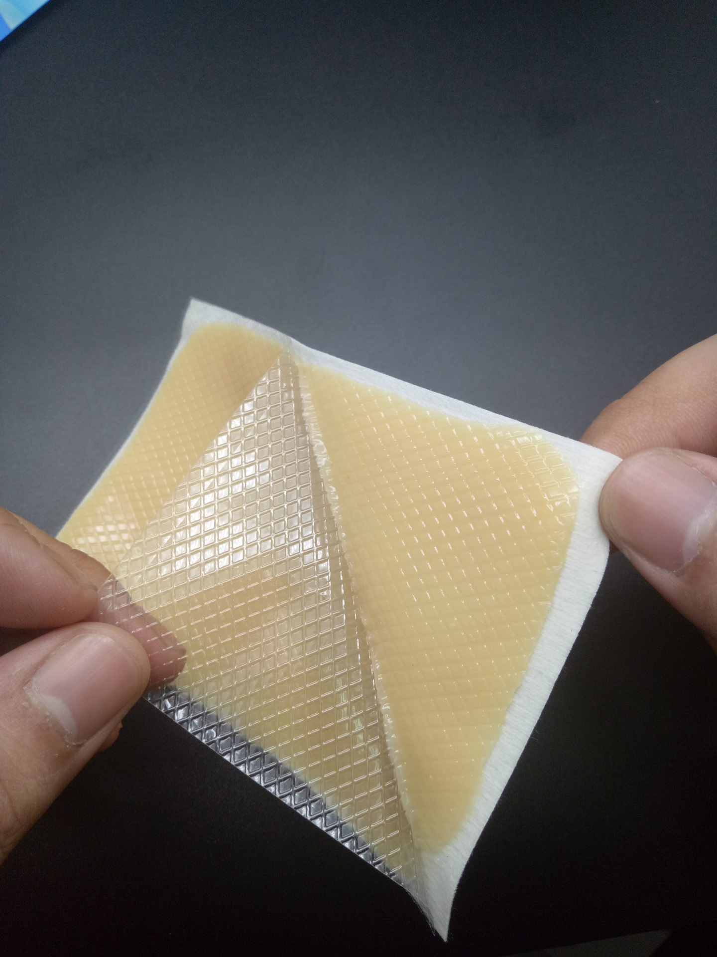 3、膏藥加工貼牌的作用是什么？